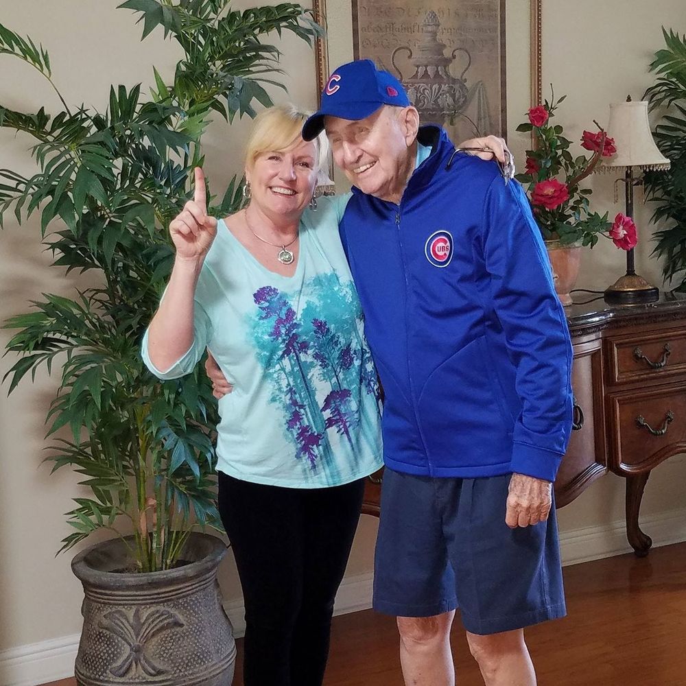 Meet your Posher, Linda